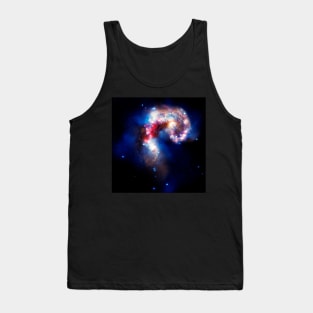 Nebula Tank Top